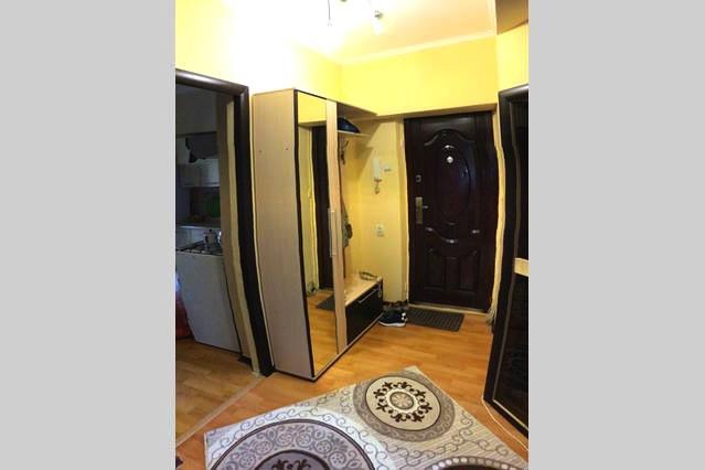 Nice Apartment On Samal 1 Almaty Extérieur photo